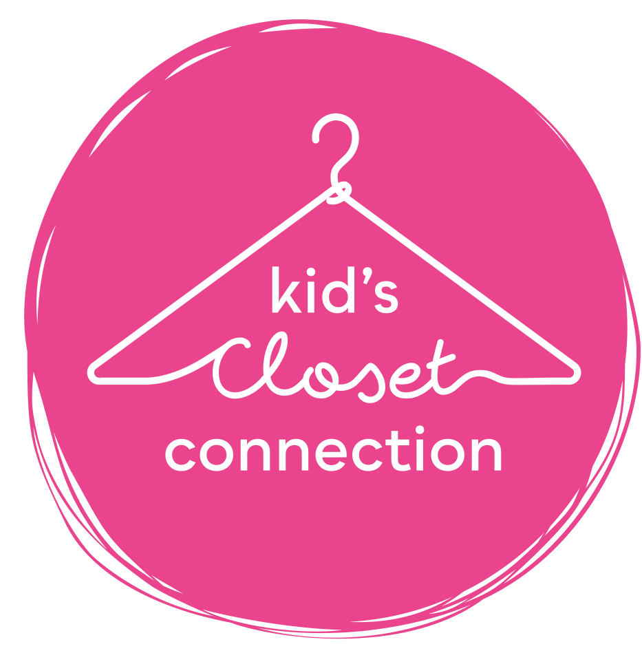 Kid's Closet Connection logo